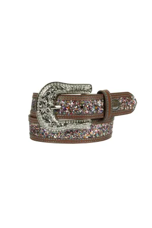 PURE WESTERN MAISEY WOMENS BELT