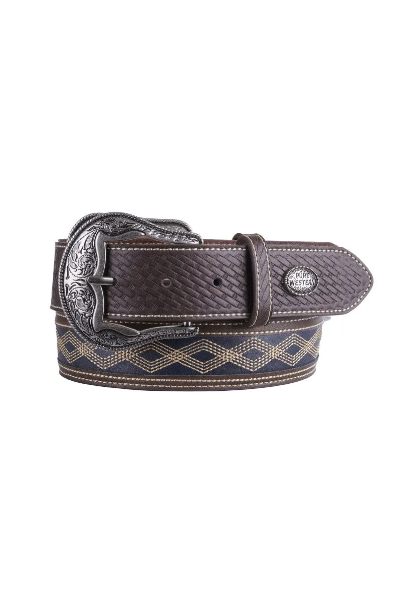 Pure Western Radley Belt