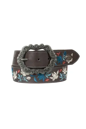 PURE WESTERN WOMENS DEANNA BELT