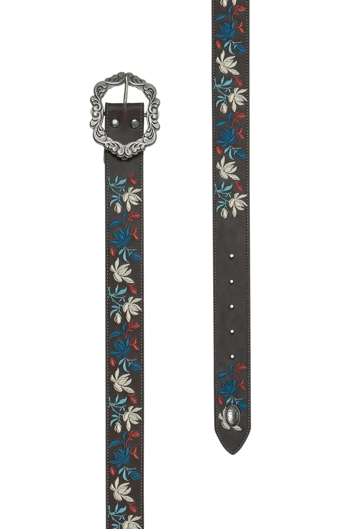 PURE WESTERN WOMENS DEANNA BELT