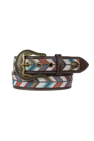 PURE WESTERN WOMENS ENOLA BELT