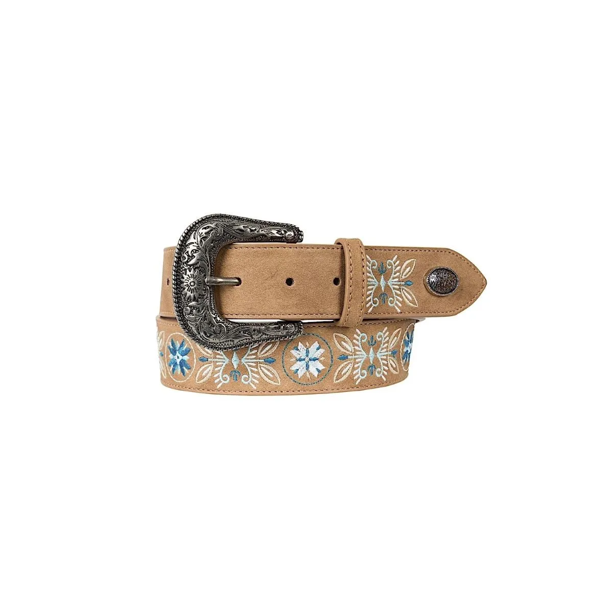 PURE WESTERN WOMENS GRETA BELT