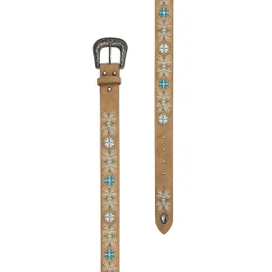 PURE WESTERN WOMENS GRETA BELT