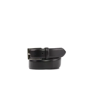 Pursuit Premium Black Belt (Final Sale)
