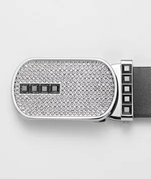 Quarttro Diamond Belt SB