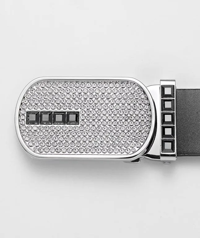 Quarttro Diamond Belt SB