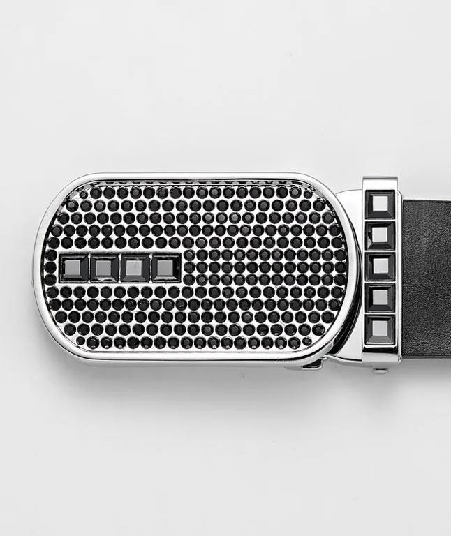 Quarttro Diamond Belt SB