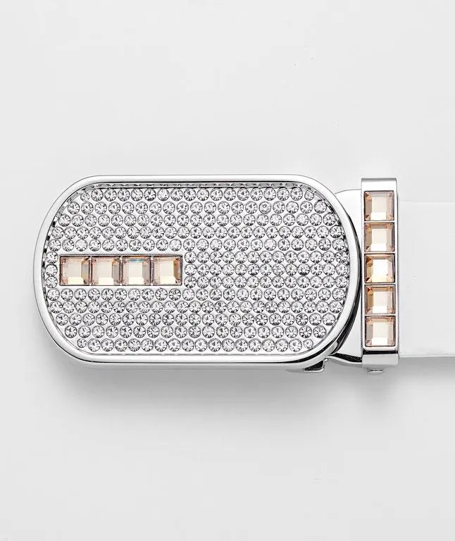 Quarttro Diamond Belt SW