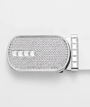 Quarttro Diamond Belt SW