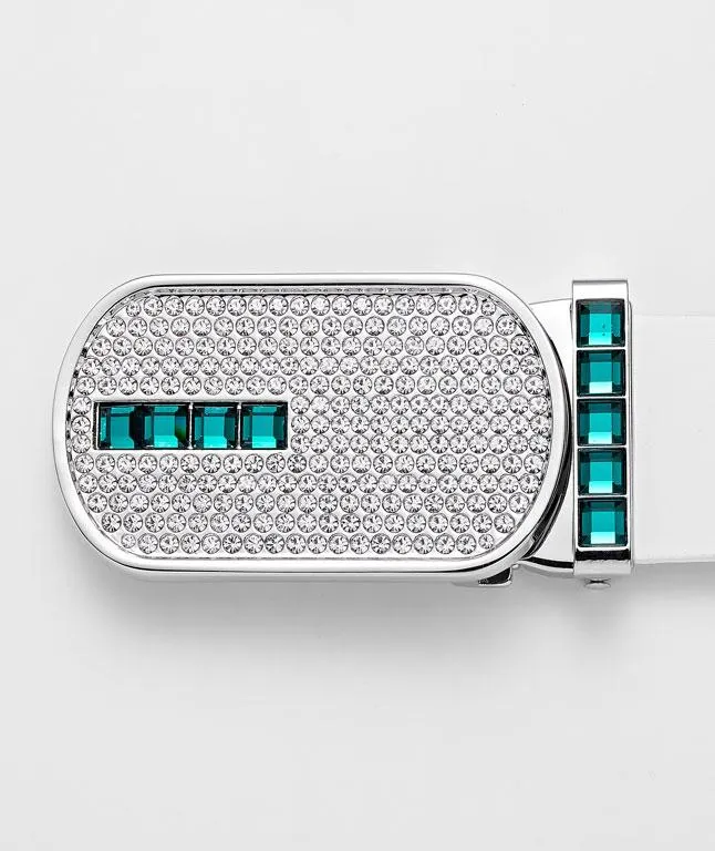 Quarttro Diamond Belt SW