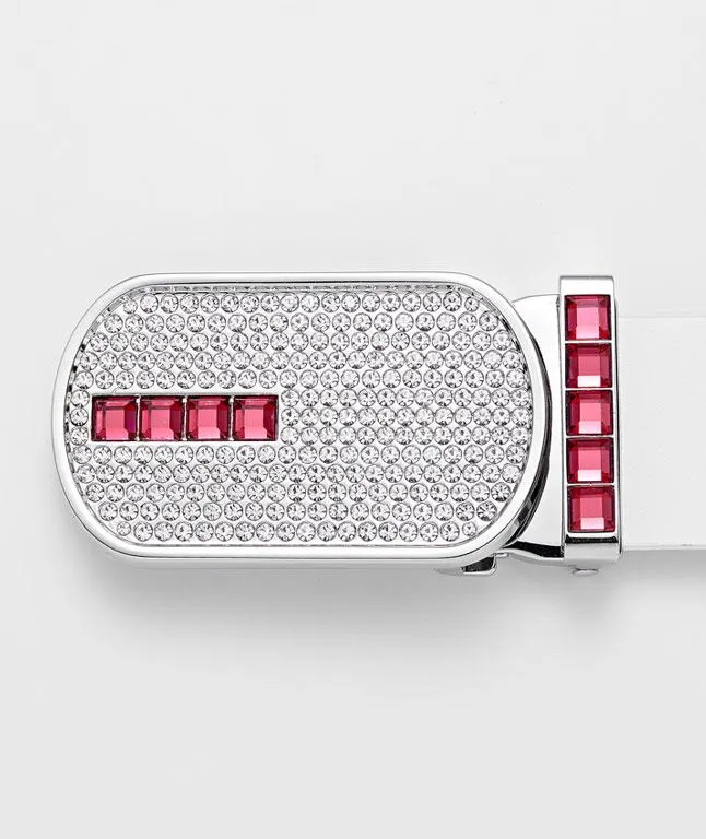 Quarttro Diamond Belt SW