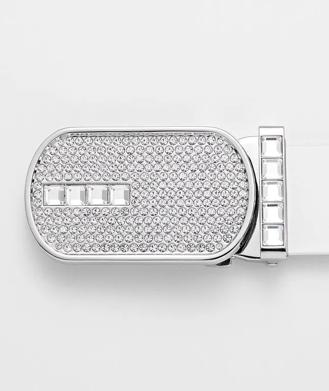 Quarttro Diamond Belt SW
