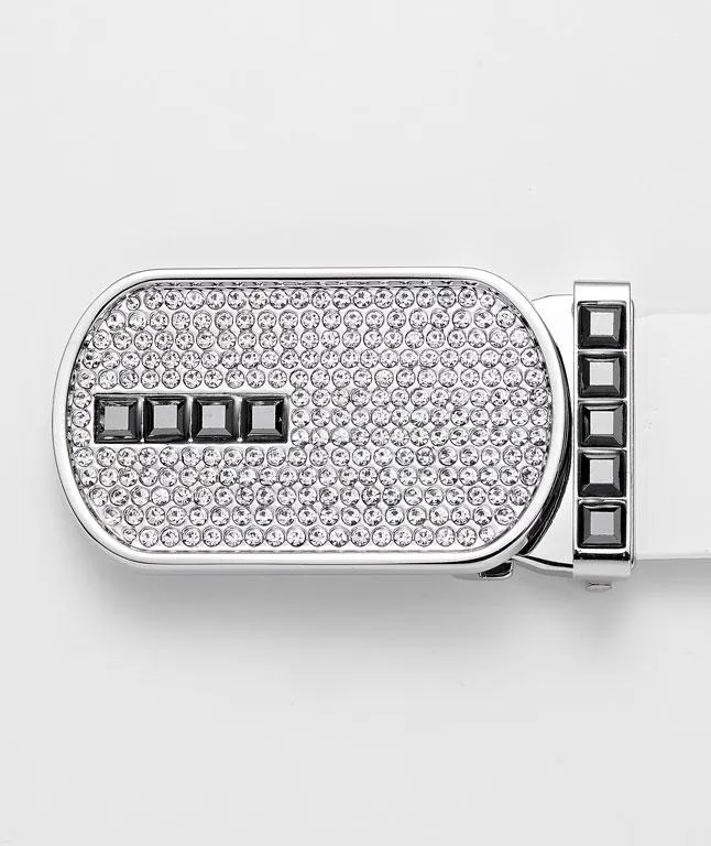 Quarttro Diamond Belt SW