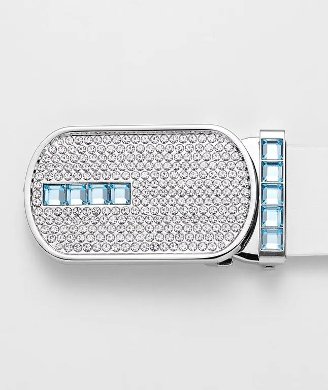 Quarttro Diamond Belt SW