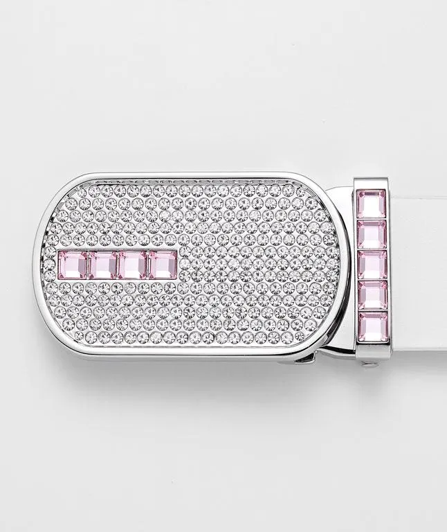 Quarttro Diamond Belt SW