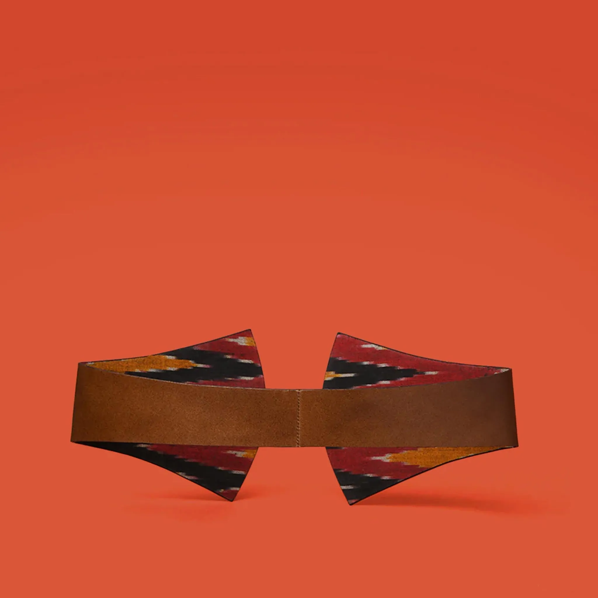 "Falak" BELT - Tan