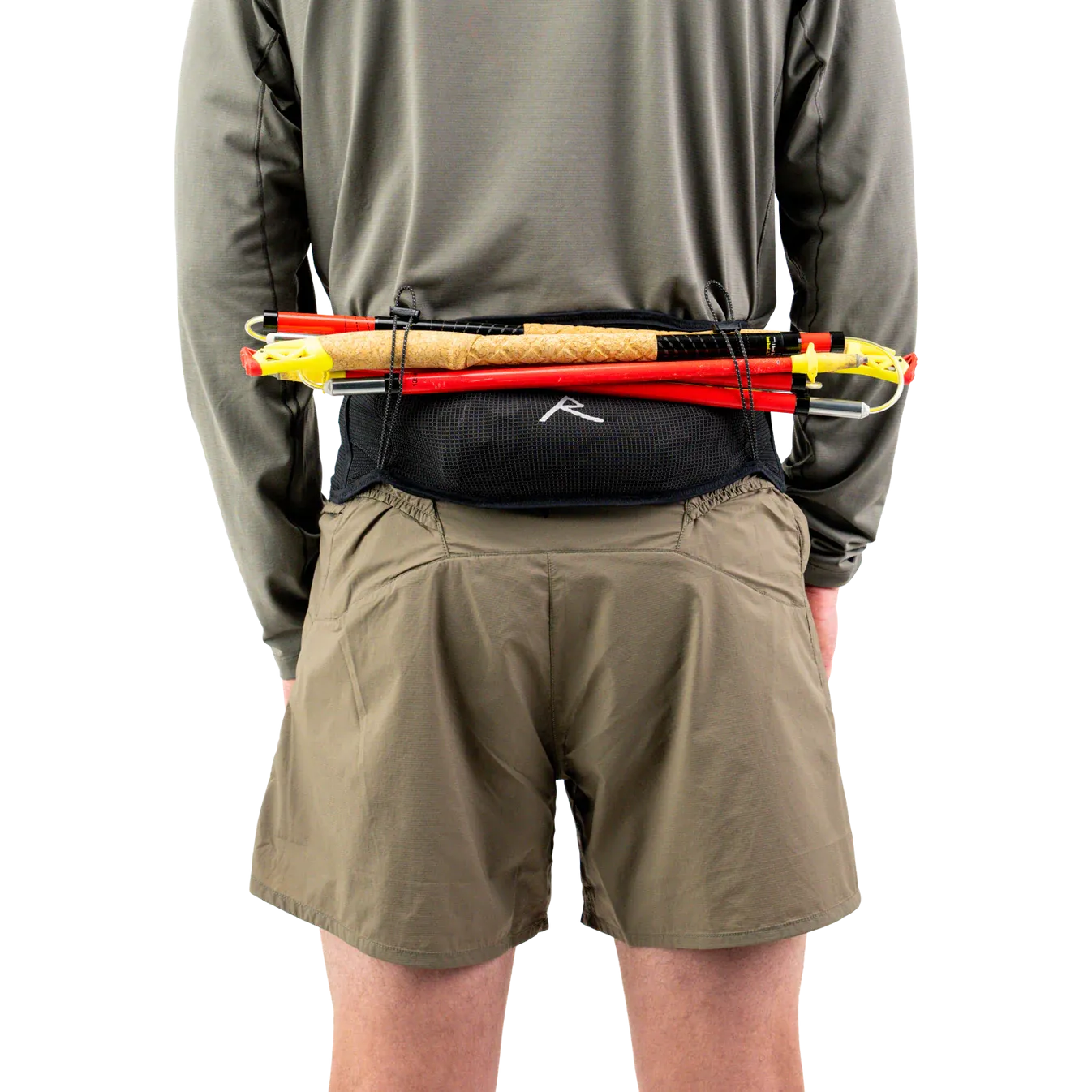 Raide Research LF 2L Running Belt