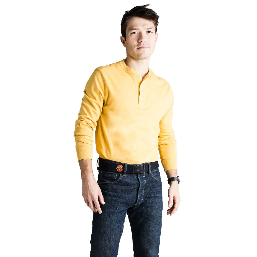 Rambler Santa Cruz Adventure Belt