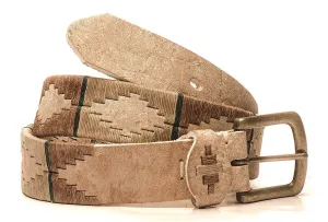 Rawhide Polo Belts