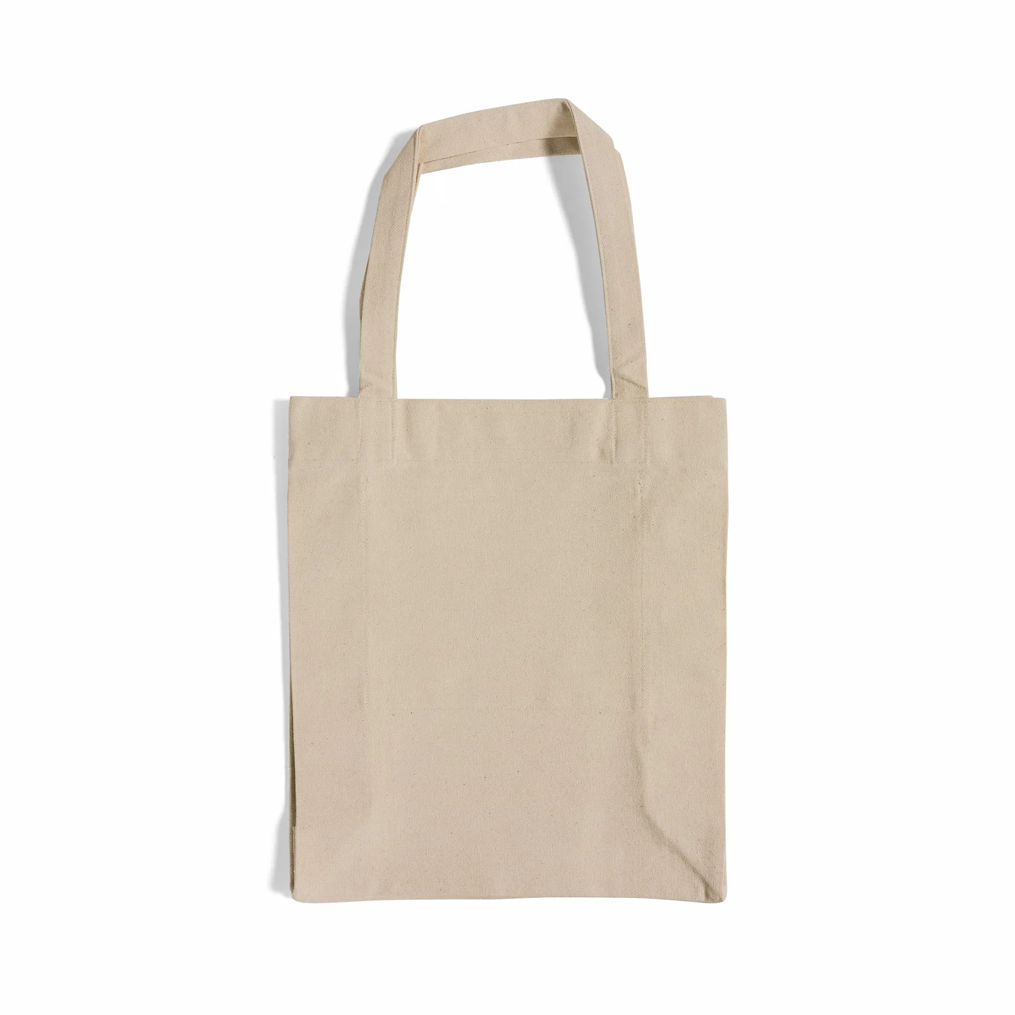 Recycled Casual Canvas Tote