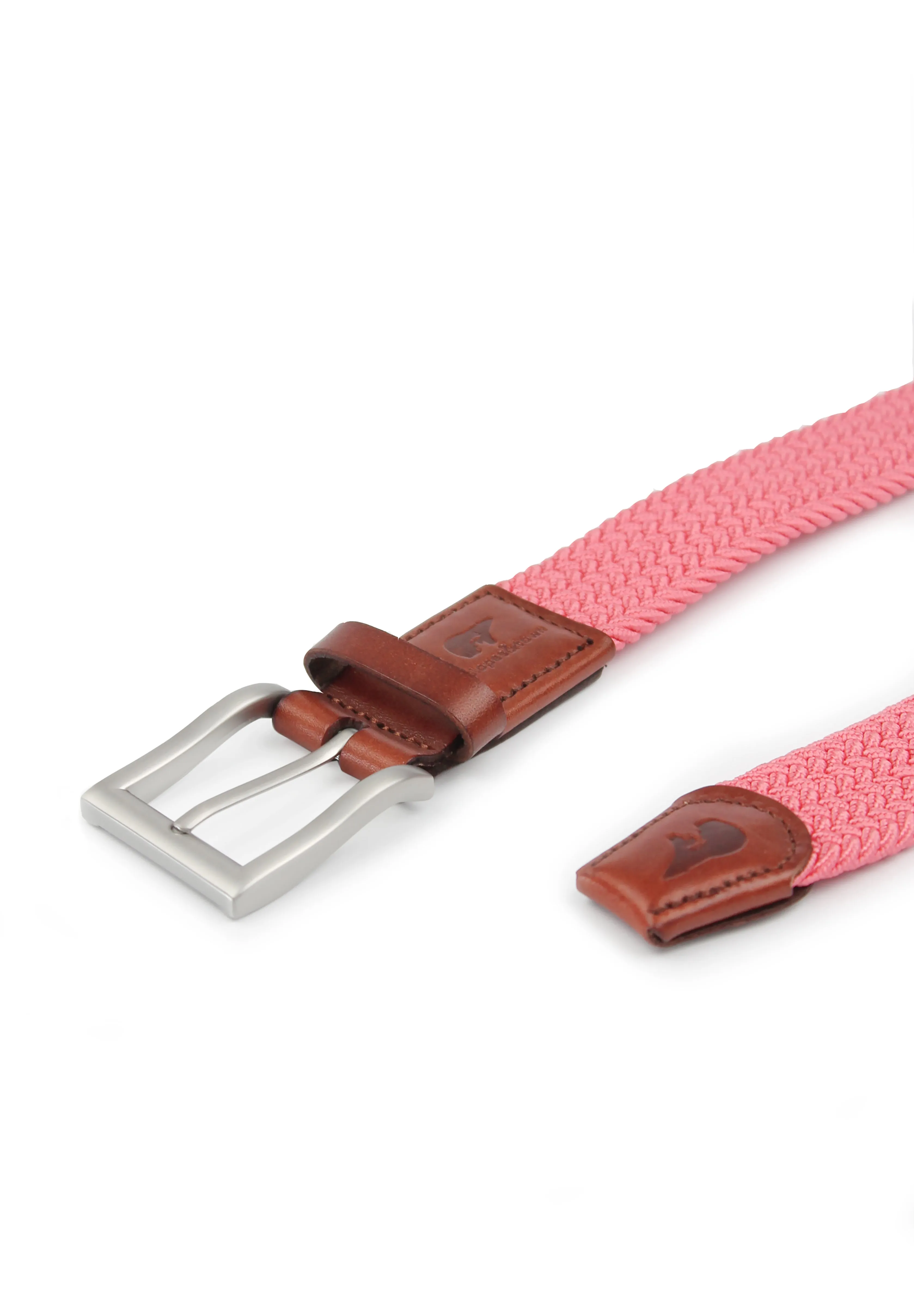 Recycled Elastic Woven Belt Allison