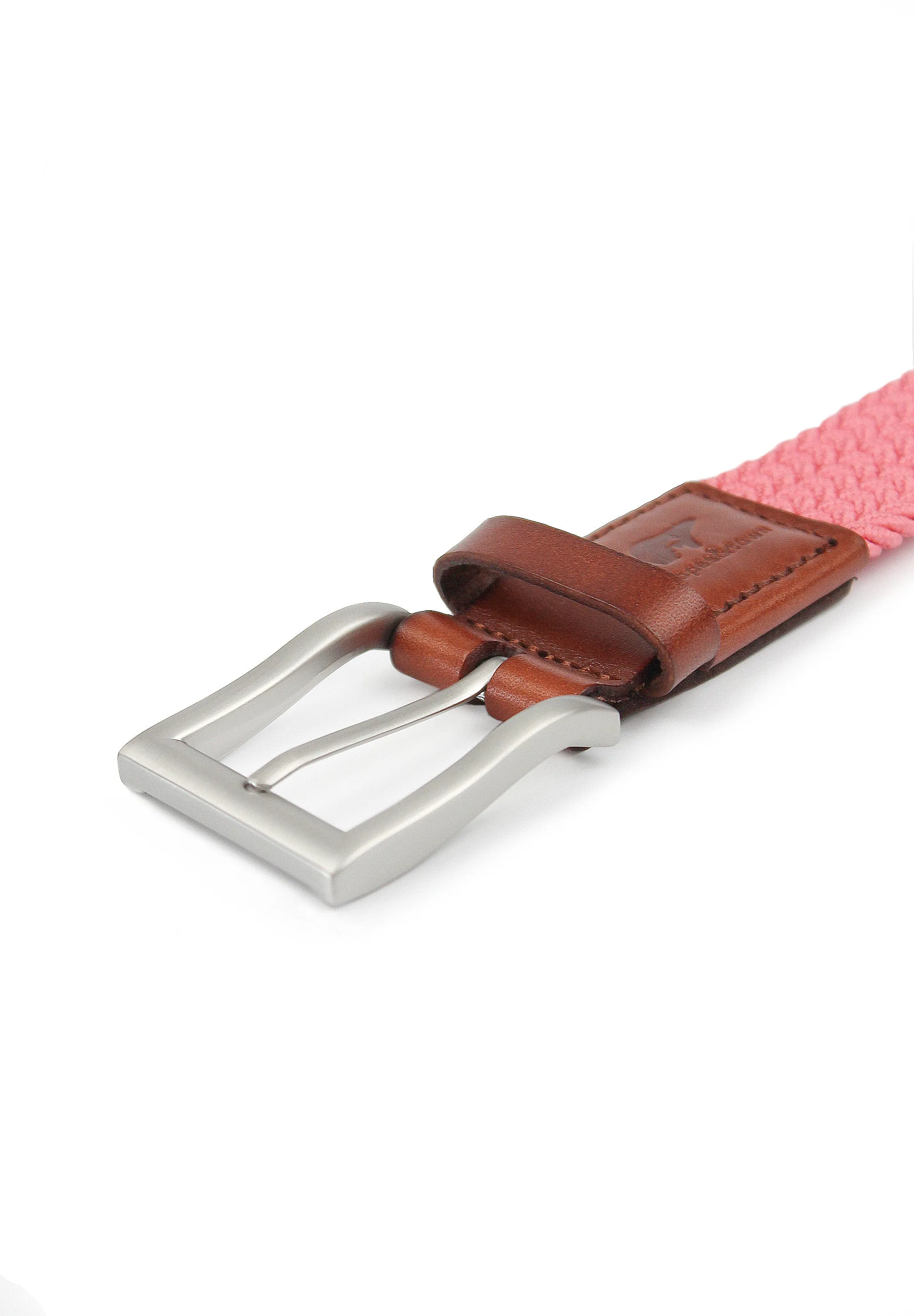 Recycled Elastic Woven Belt Allison
