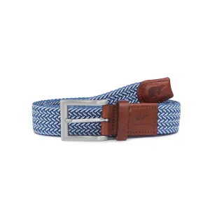 Recycled Elastic Woven Belt Andrew