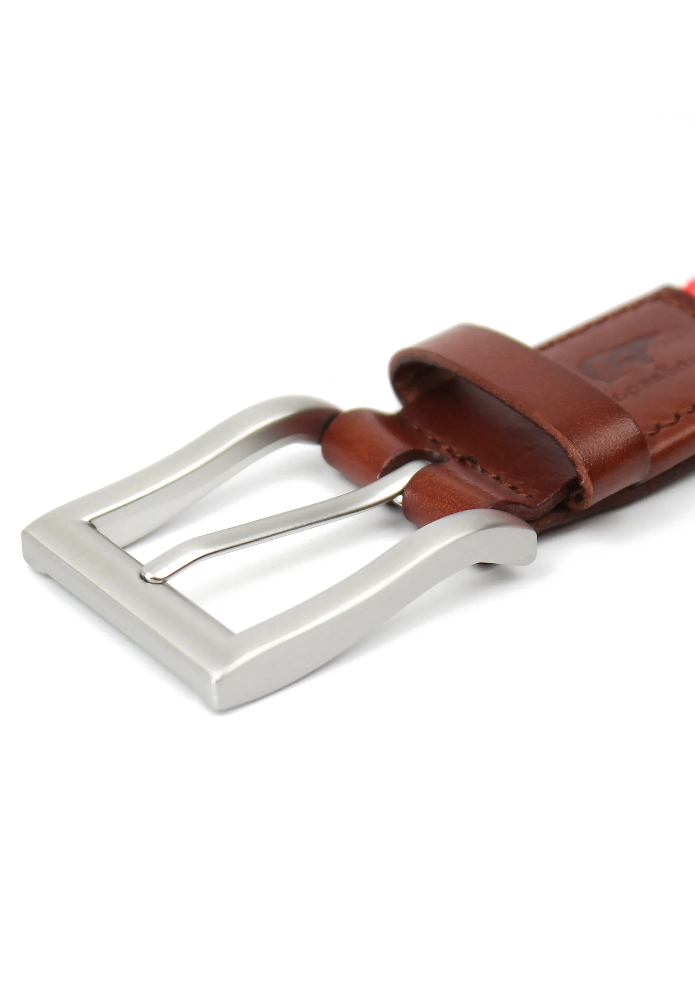 Recycled Elastic Woven Belt George