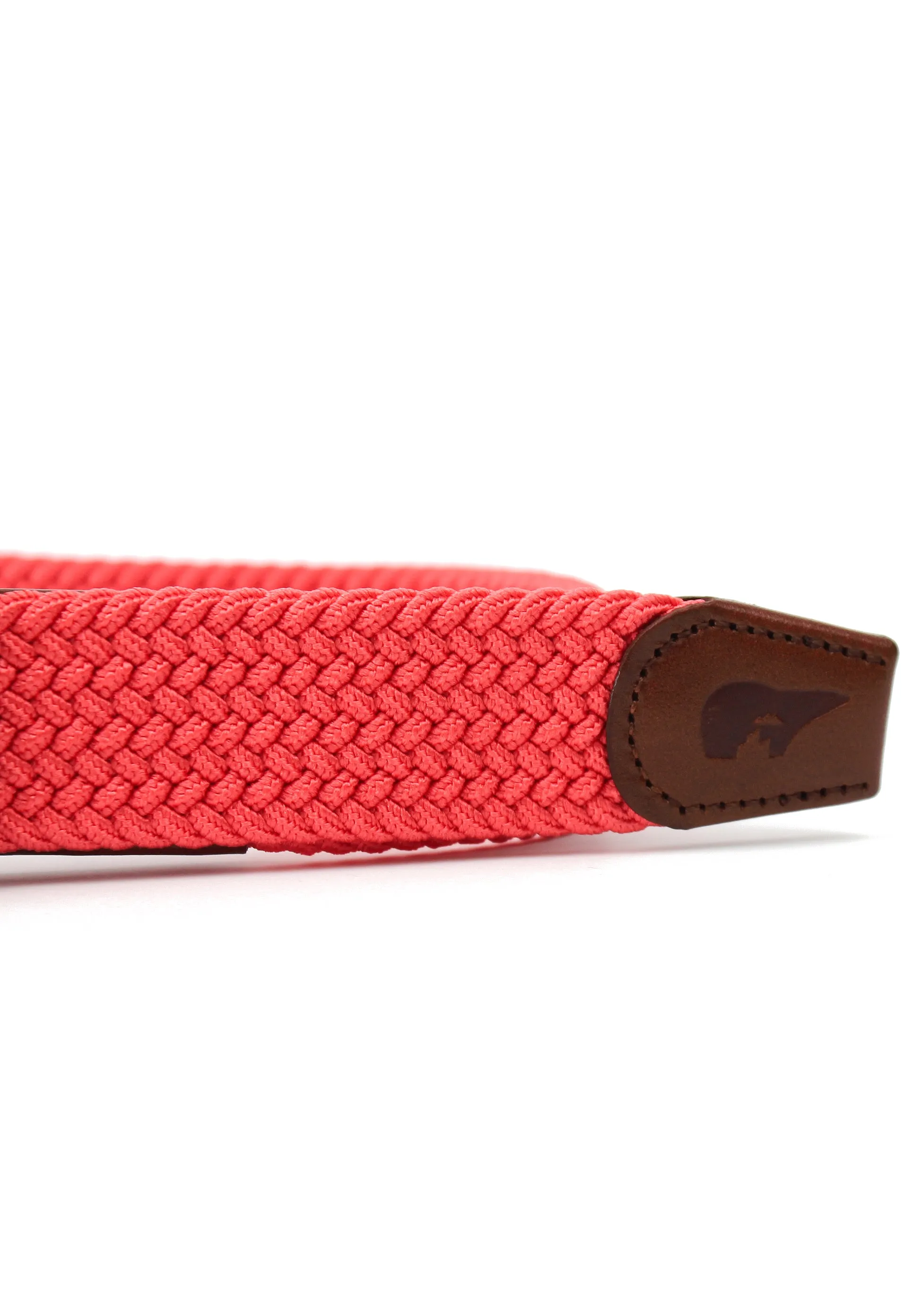 Recycled Elastic Woven Belt George
