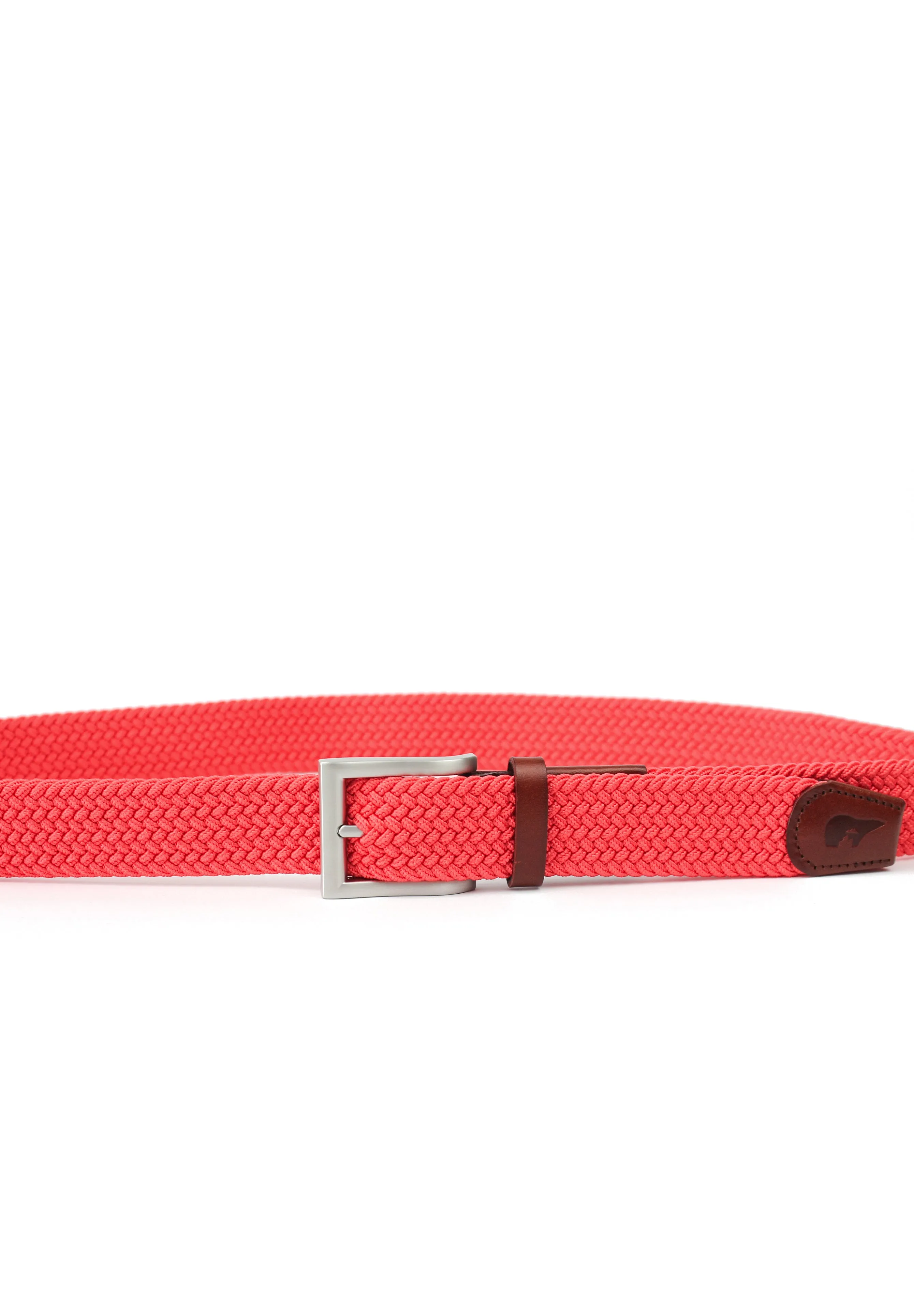 Recycled Elastic Woven Belt George