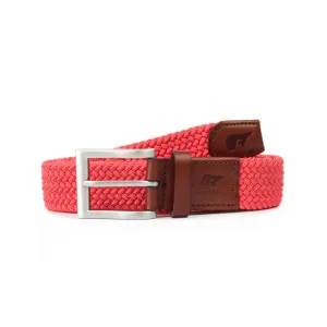 Recycled Elastic Woven Belt George