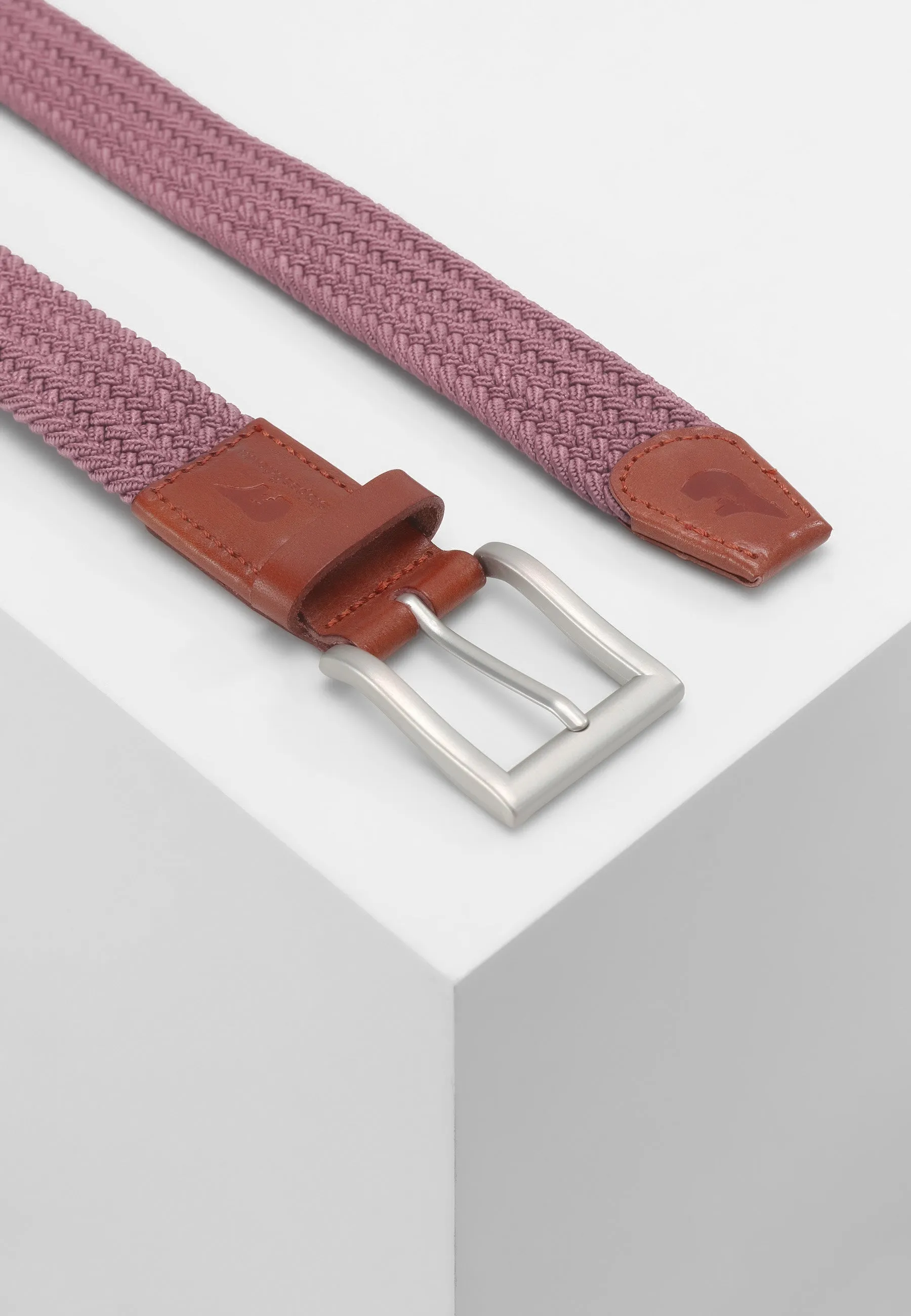 Recycled Elastic Woven Belt Gini