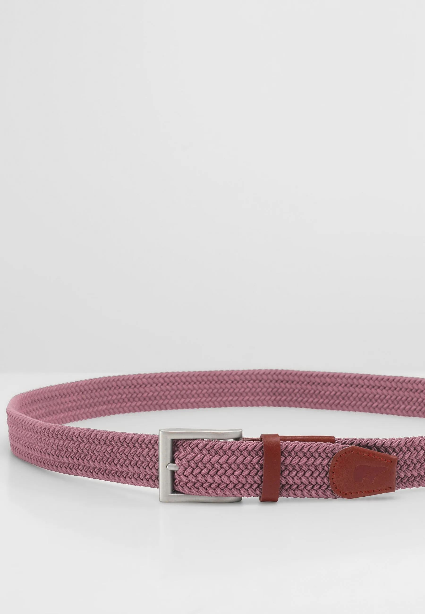 Recycled Elastic Woven Belt Gini