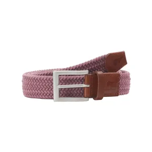 Recycled Elastic Woven Belt Gini