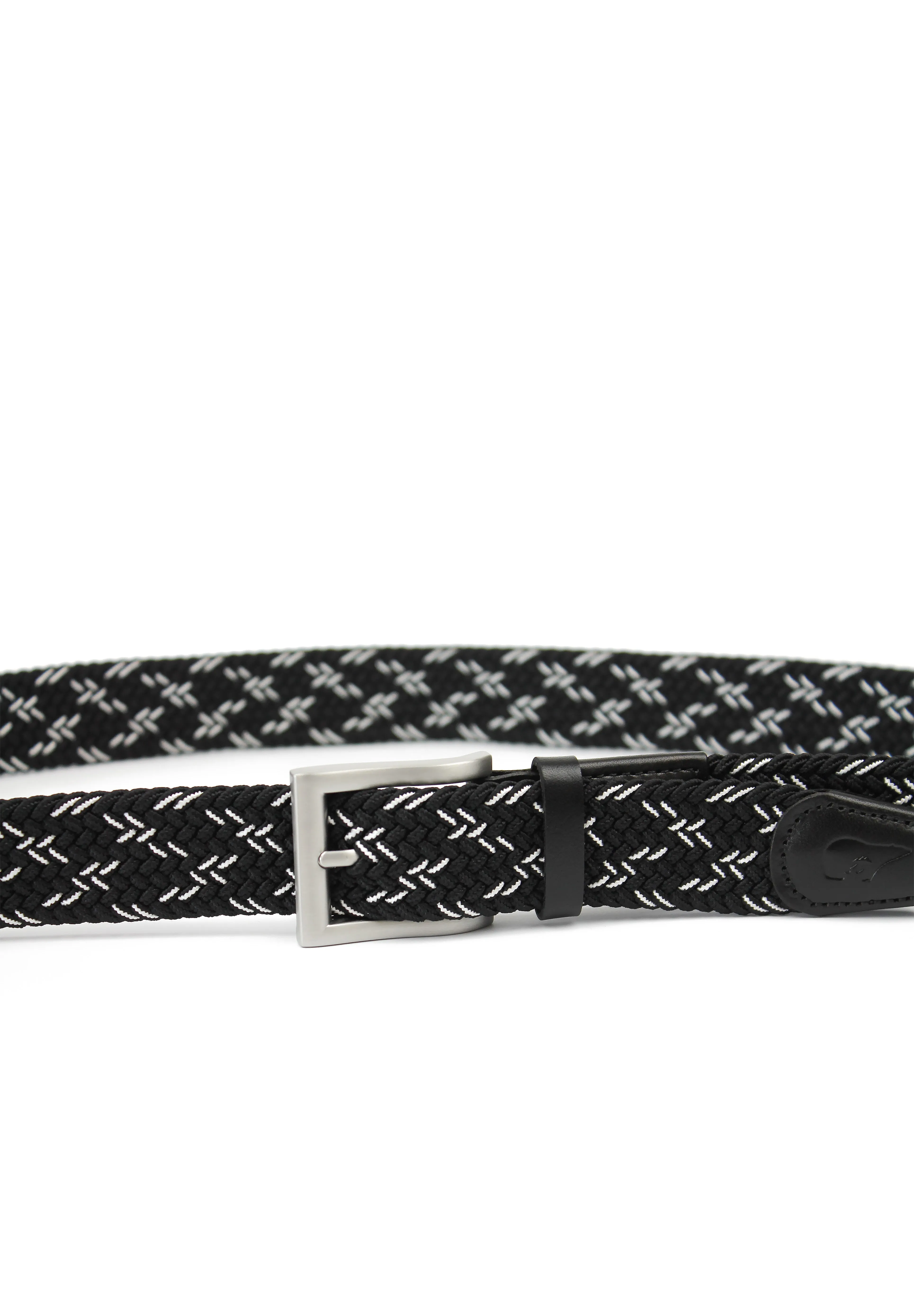 Recycled Elastic Woven Belt Kenny 2.0