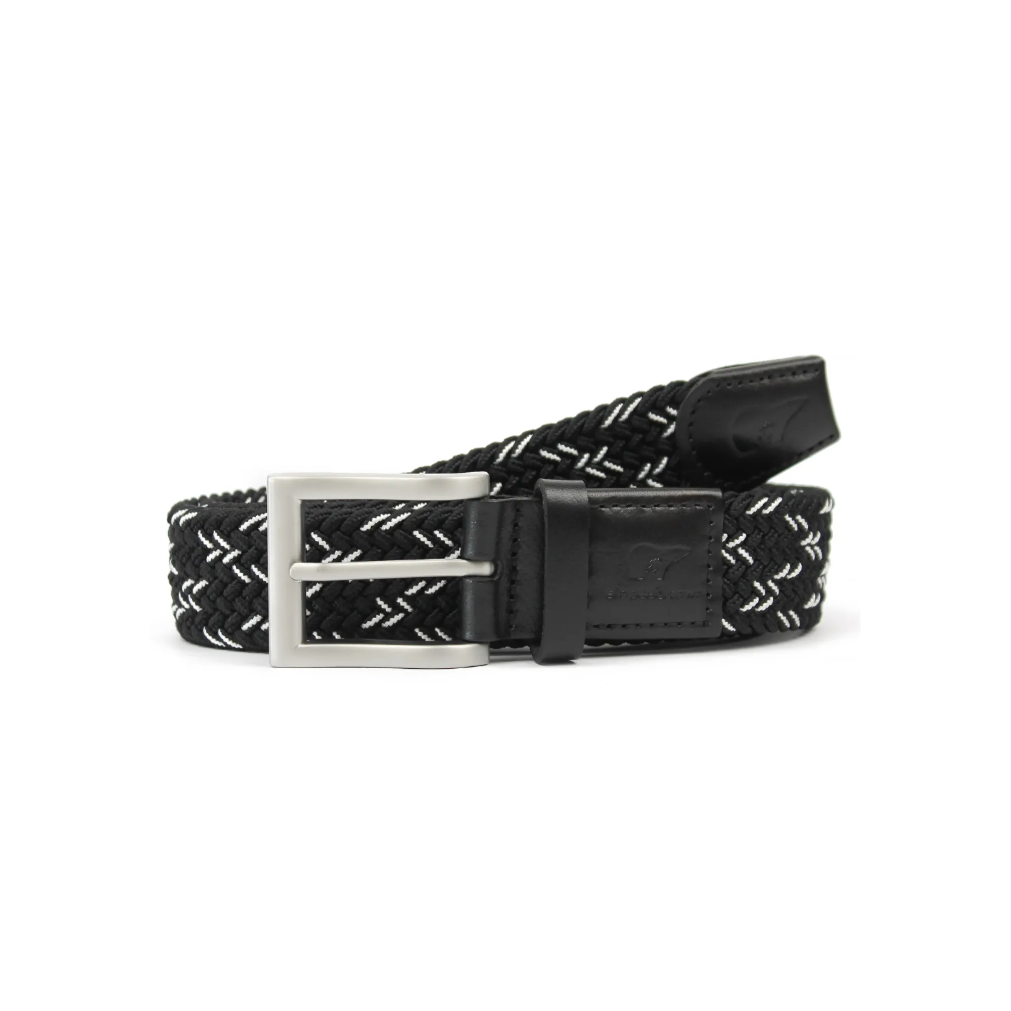 Recycled Elastic Woven Belt Kenny 2.0