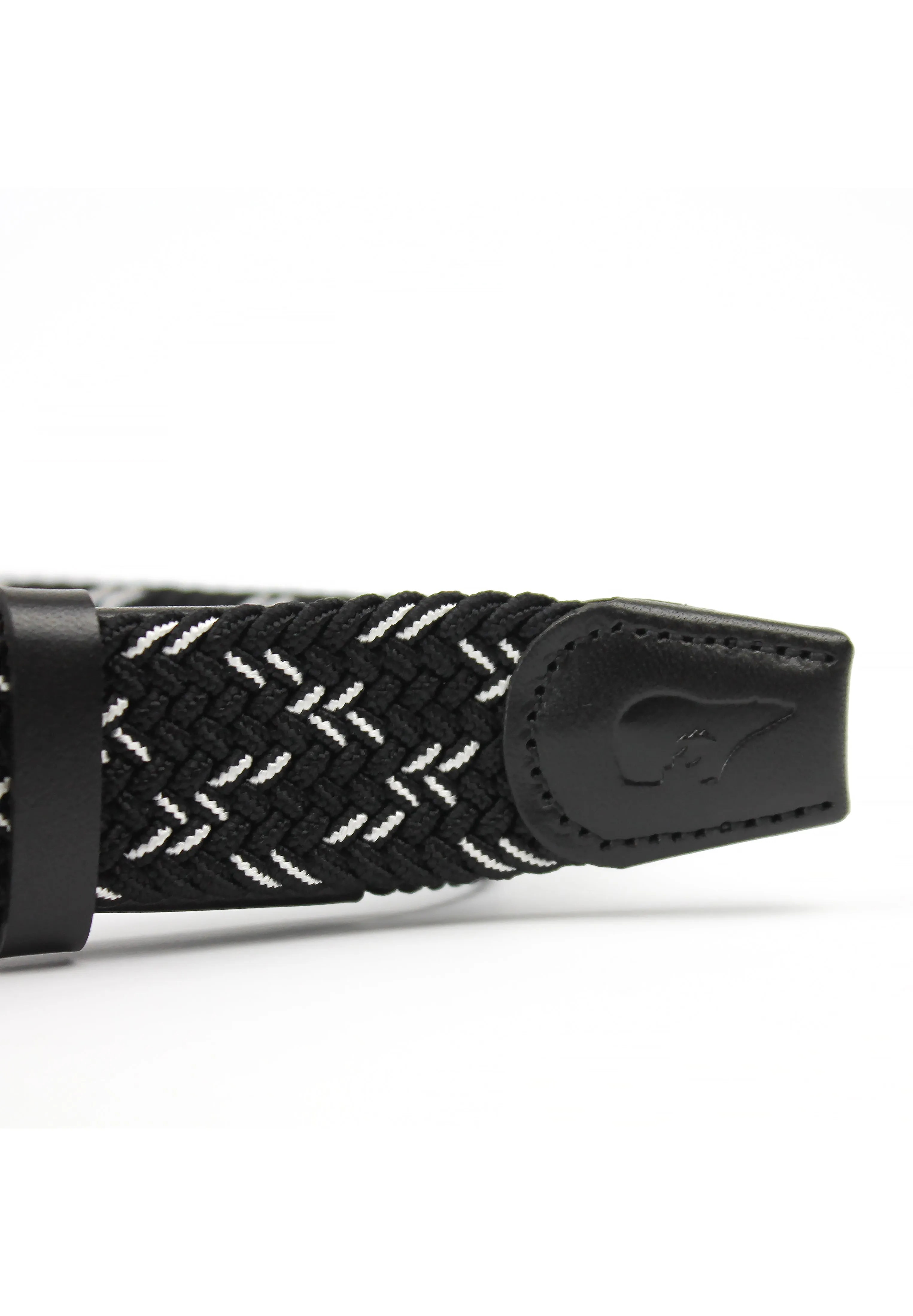 Recycled Elastic Woven Belt Kenny 2.0