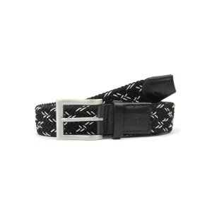 Recycled Elastic Woven Belt Kenny 2.0