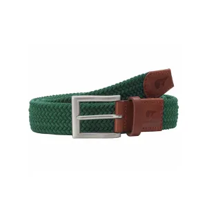 Recycled Elastic Woven Belt Kevin