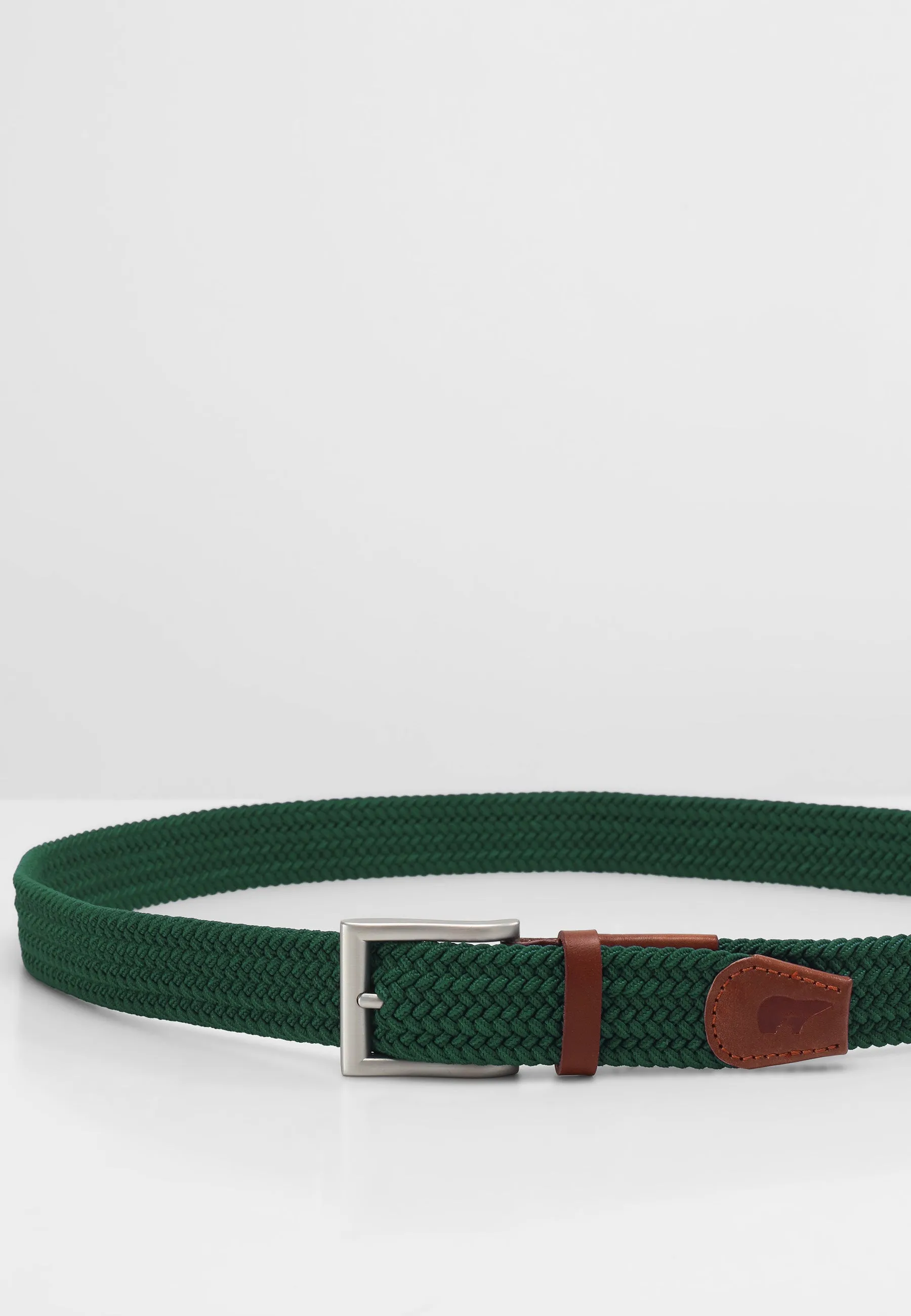 Recycled Elastic Woven Belt Kevin