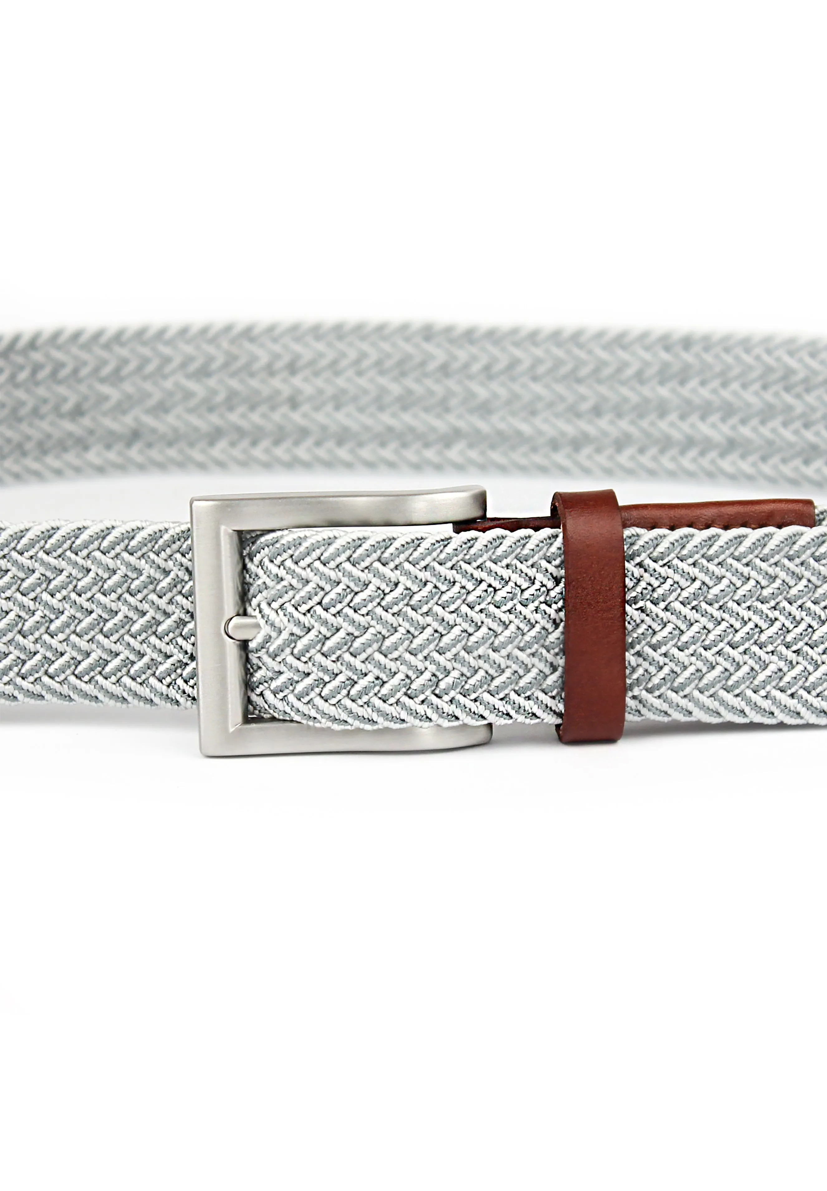 Recycled Elastic Woven Belt Paul