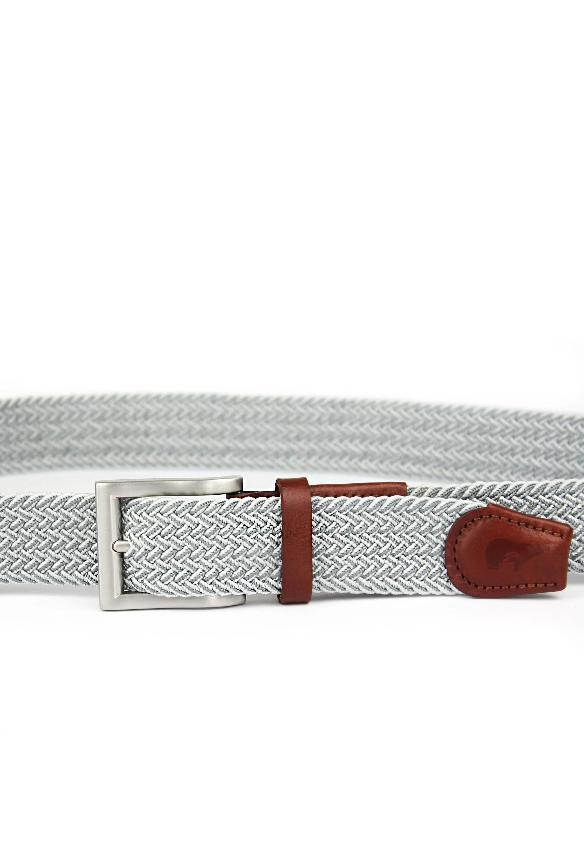 Recycled Elastic Woven Belt Paul