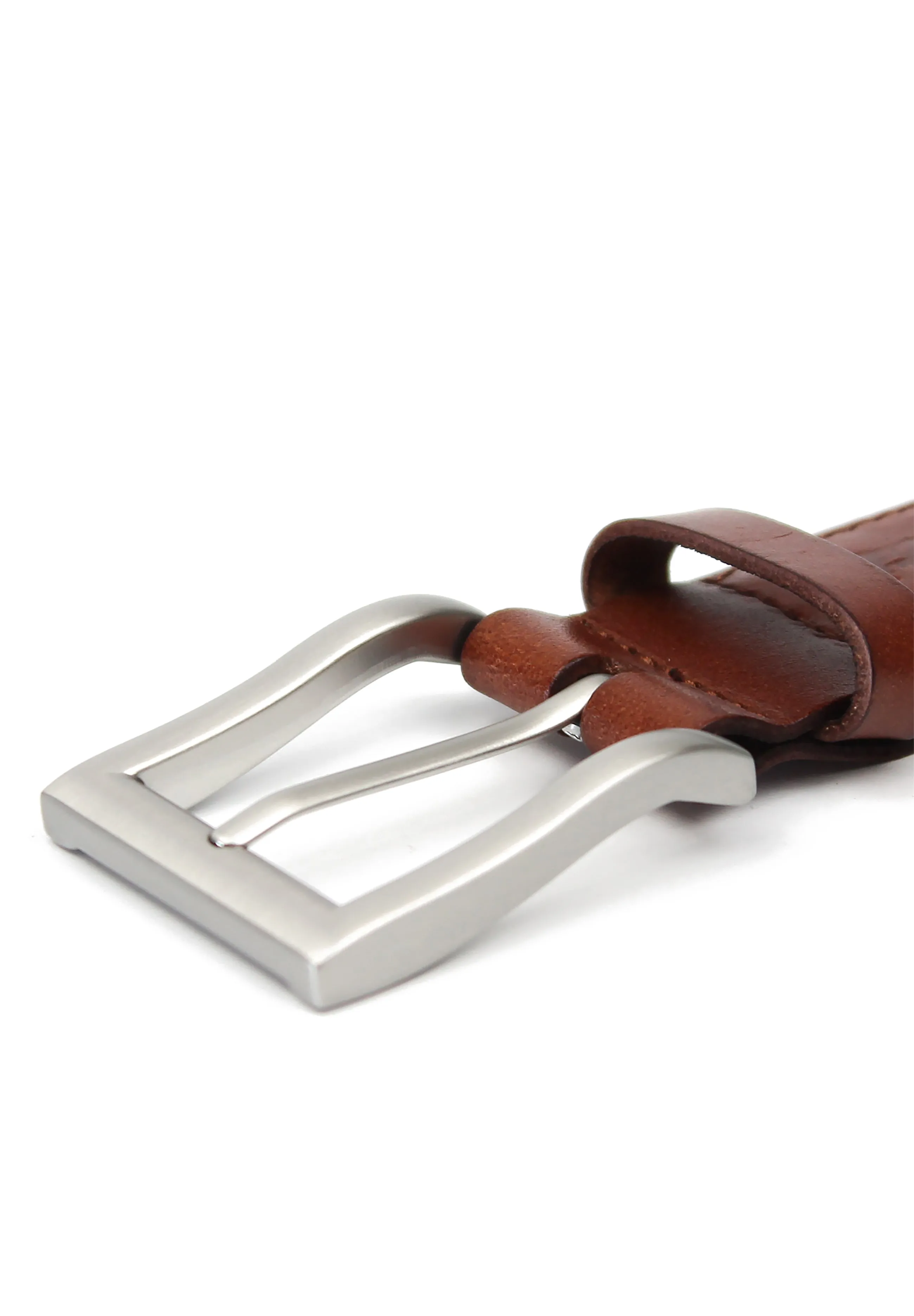 Recycled Elastic Woven Belt Roy