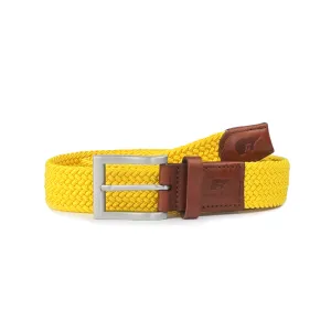 Recycled Elastic Woven Belt Sadio