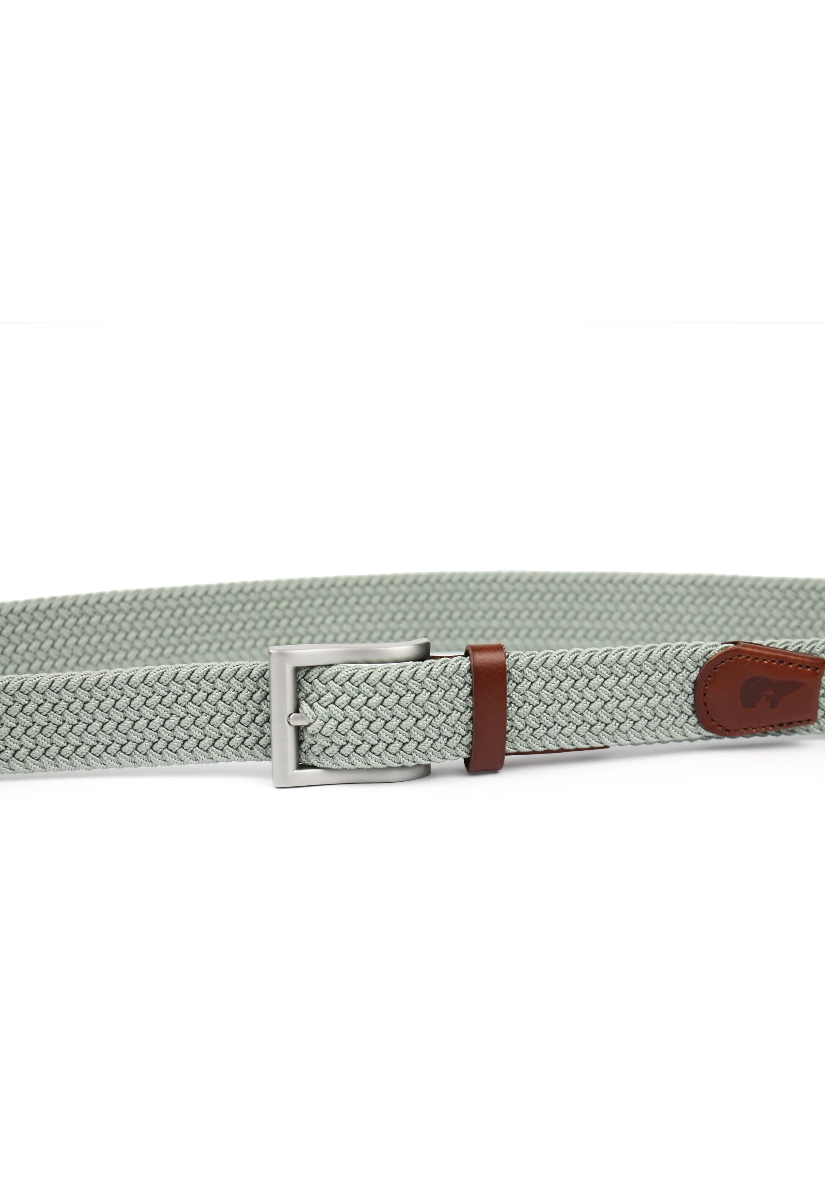 Recycled Elastic Woven Belt Simon