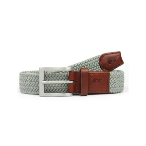Recycled Elastic Woven Belt Simon