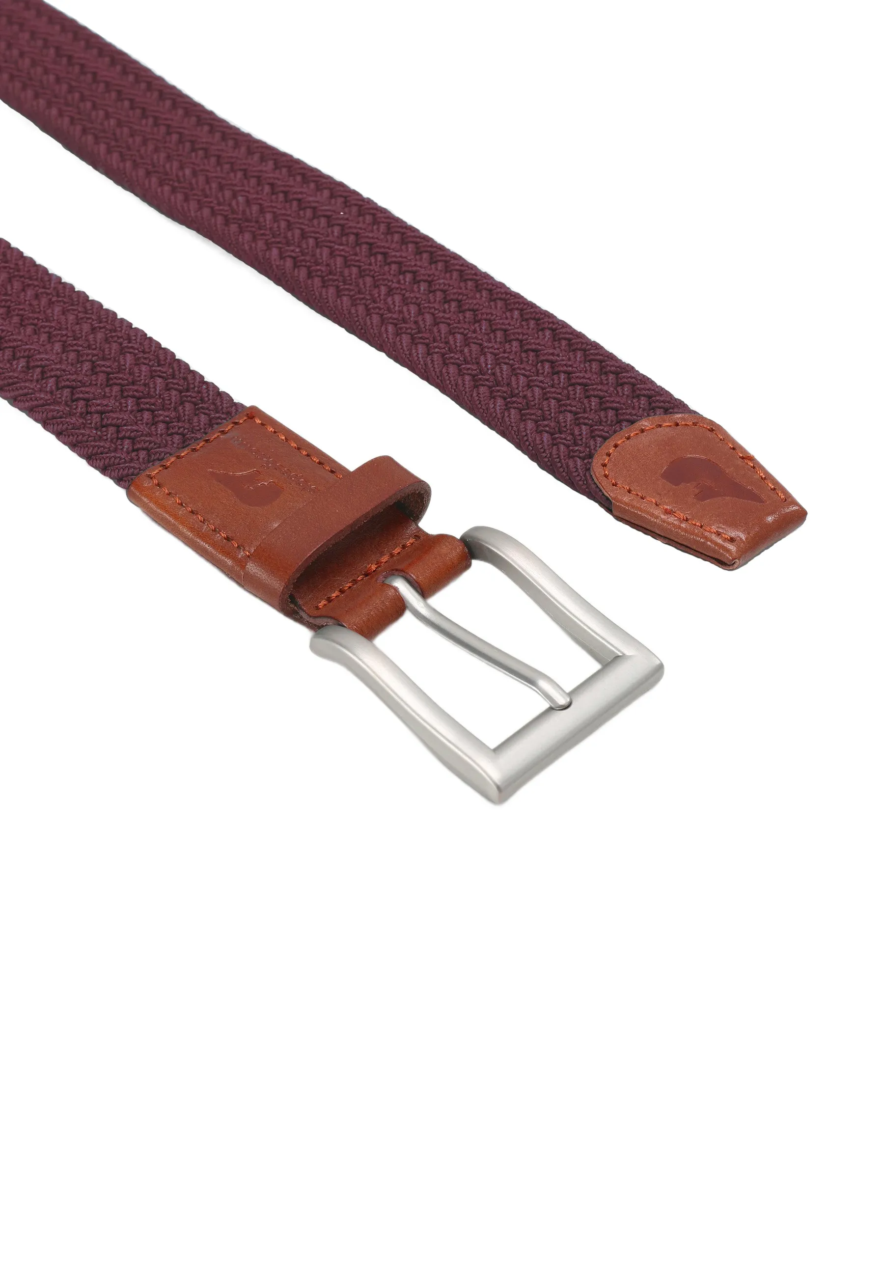 Recycled Elastic Woven Belt Xabi