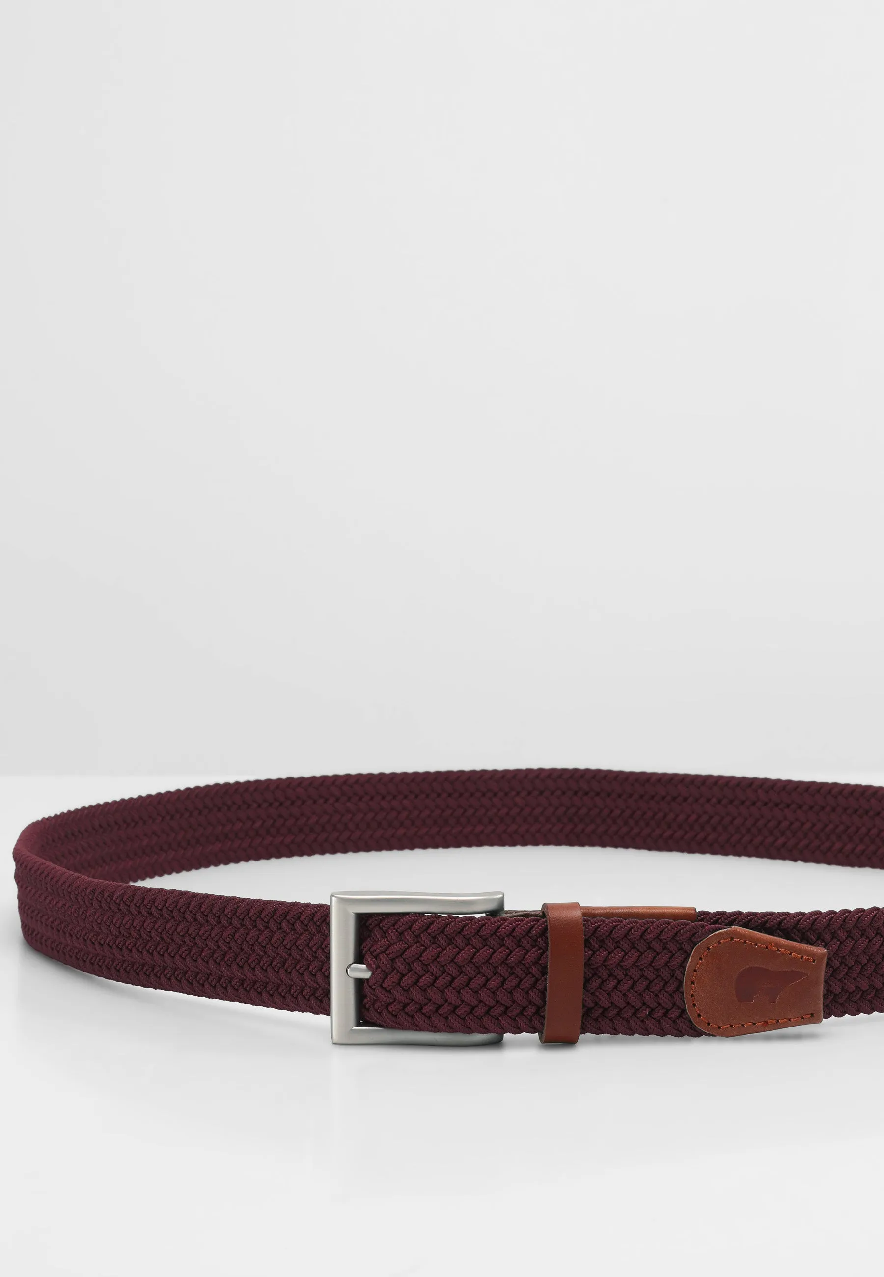 Recycled Elastic Woven Belt Xabi