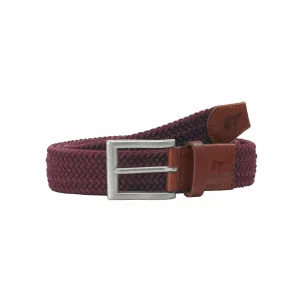 Recycled Elastic Woven Belt Xabi