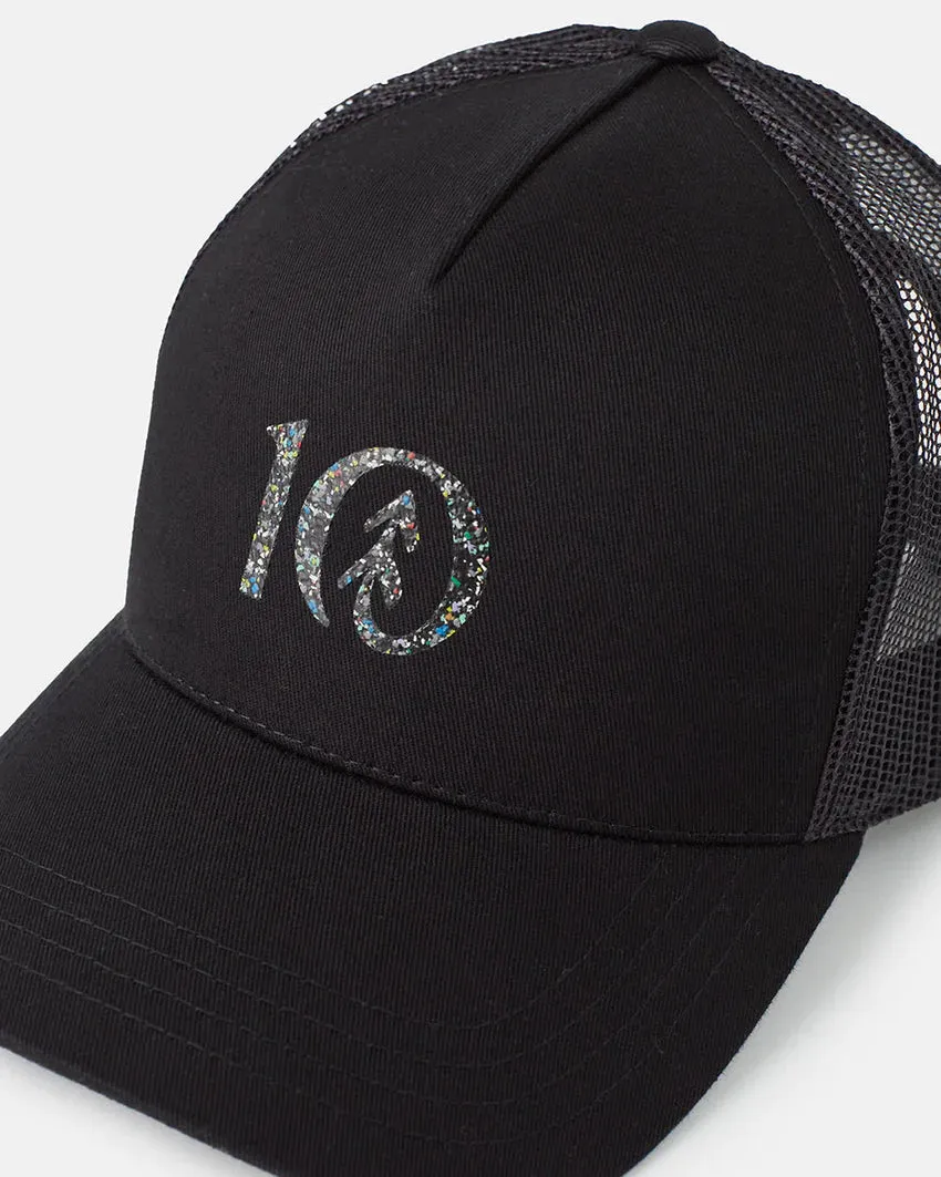 Recycled Logo Altitude Hat - TAU5520 - Past Season